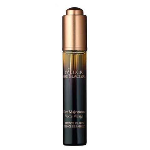 VALMONT CURE MAJESTUEUSE VOTRE VISAGE / DẦU NUÔI DƯỠNG SẮC ĐẸP 