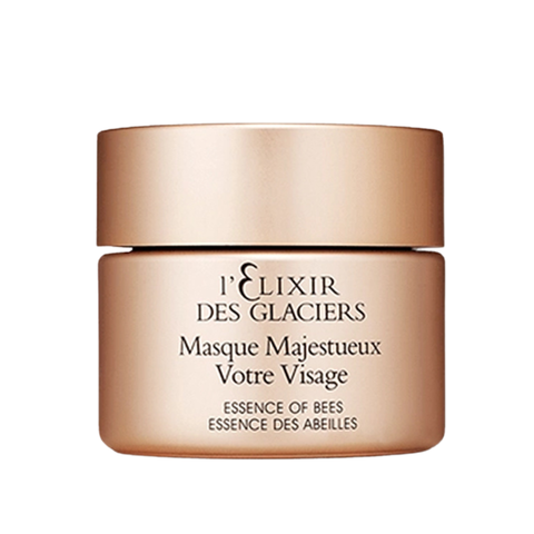 VALMONT CREME DE MASQUE MAJESTUEUSE VOTRE VISAGE / MẶT NẠ KEM TÁI SINH TỐI ƯU 