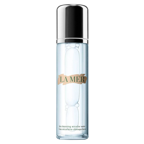 LA MER THE CLEANSING MICELLAR WATER / NƯỚC TẨY TRANG