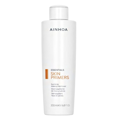 AINHOA EYE & LIP MAKE UP REMOVER / TẨY TRANG MẮT & MÔI ( THUẦN CHAY)
