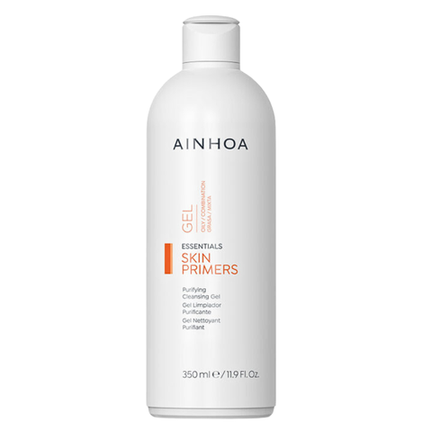 AINHOA PURIFYING CLEANSING GEL / SỮA RỬA MẶT DÀNH CHO DA DẦU, HỖN HỢP ( THUẦN CHAY)