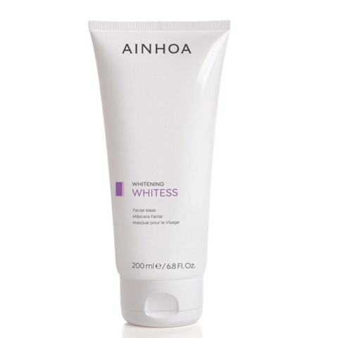 AINHOA WHITWSS FACIAL MASK / MẶT NẠ TÁI TẠO LÀM TRẮNG DA