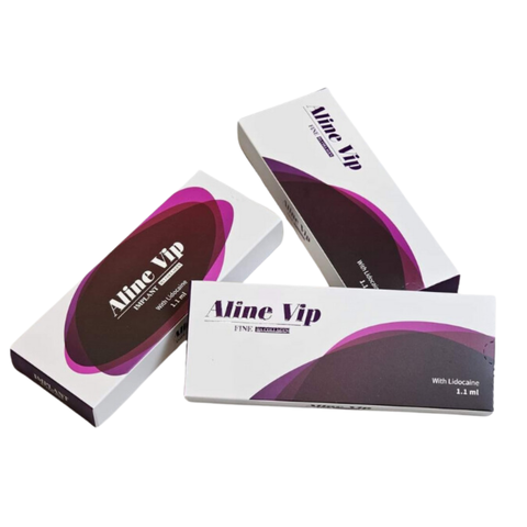 FILLER ALINE VIP HA COLLAGEN
