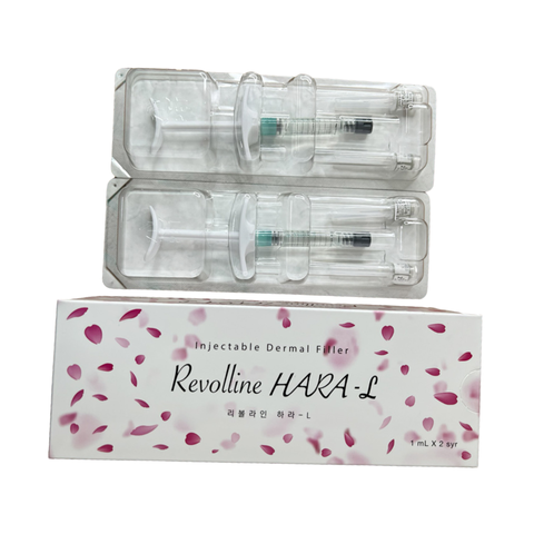 FILLER REVOLLINE HARA L / LÀM FORM MÔI CĂNG MỌNG SEXY