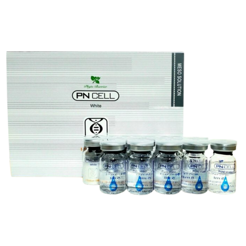 PN CELL WHITE / TIÊM TRẮNG DA