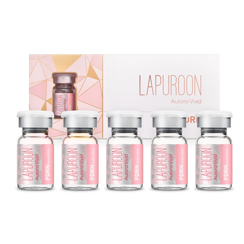 LAPUROON PDRN / MESO CĂNG BÓNG TRẮNG DA