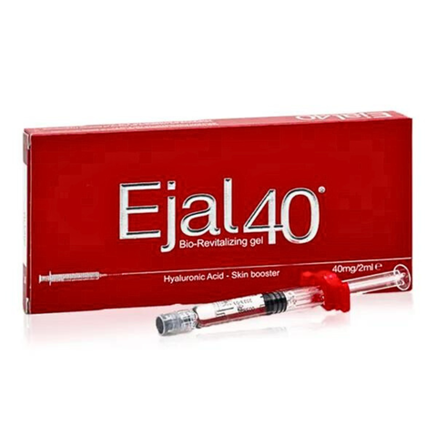 EJAL 40 / TIÊM TRẺ HÓA DA