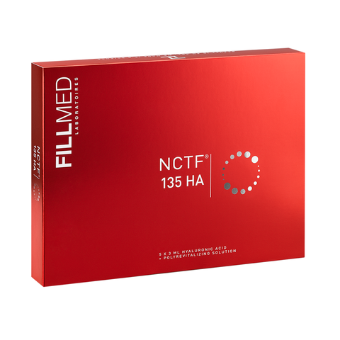 FILLMED NCTF 135 HA / TINH CHẤT TRẺ HÓA – CĂNG BÓNG – TRẮNG DA