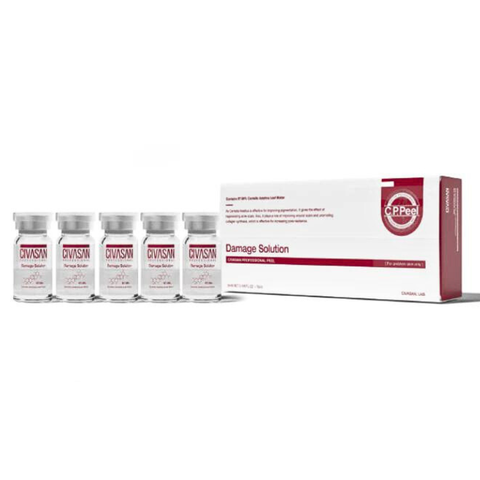 CIVASAN DAMAGE SOLUTION / SERUM PHỤC HỒI DA