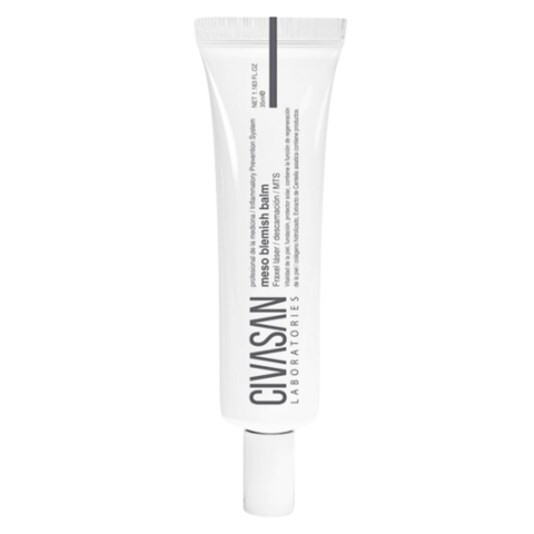 CIVASAN MESO BLEMISH BLAM / KEM DƯỠNG DA