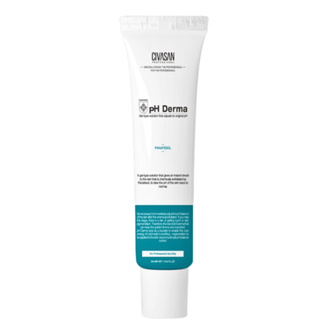 CIVASAN PANAFESOL PH – DERMA / KEM DƯỠNG CÂN BẰNG DA