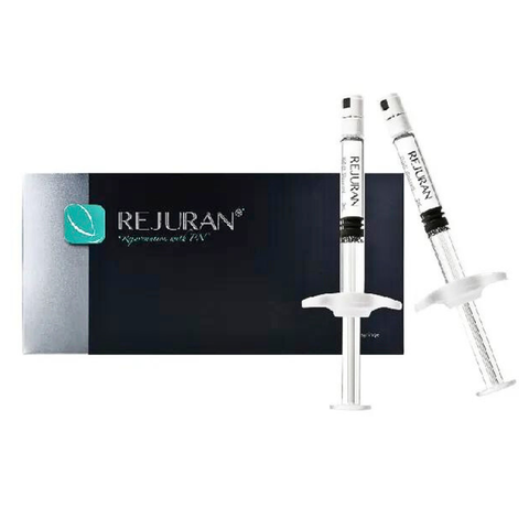 REJURAN HEALER / TIÊM TRẺ HÓA DA