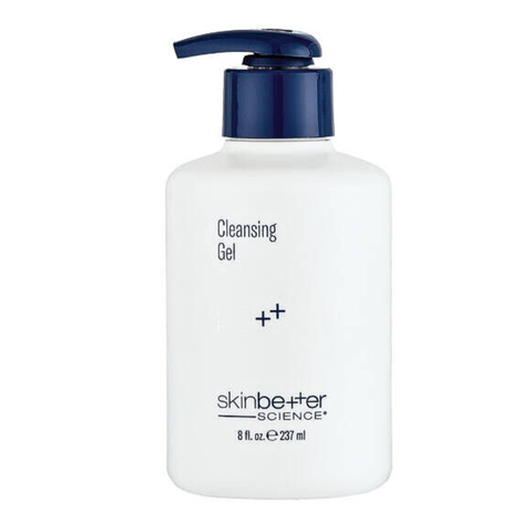 SKINBETTER CLEANSING GEL / GEL RỬA MẶT DỊU NHẸ CHO MỌI LOẠI DA