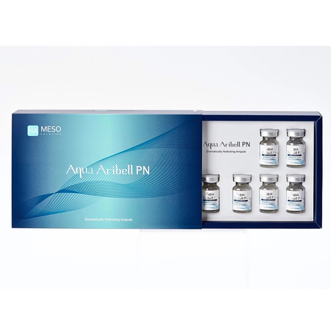 AQUA ARIBELL PN CÁ HỒI / TINH CHẤT CĂNG BÓNG DA