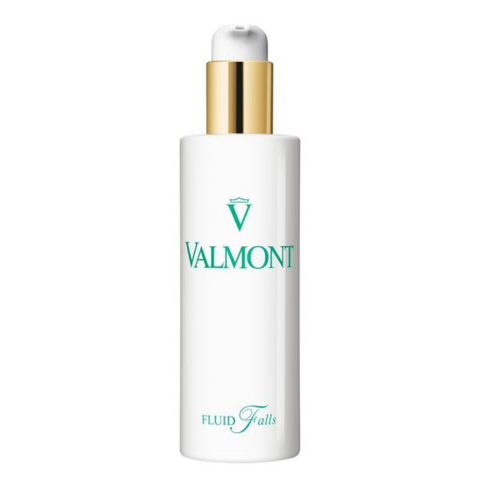 VALMONT FLUID FALLS / KEM TẨY TRANG DẠNG LỎNG