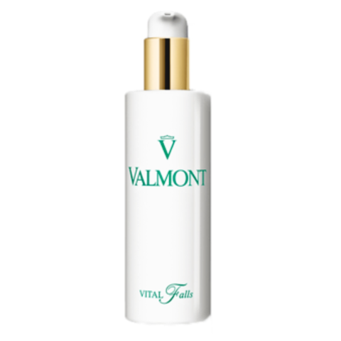 VALMONT VITAL FALLS / NƯỚC CÂN BẰNG LÀM MỀM VÀ TẠO SỨC SỐNG CHO DA