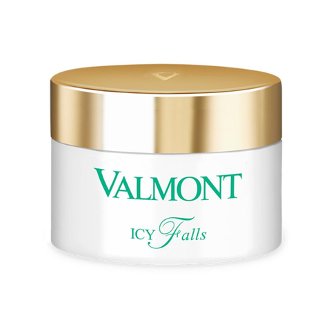 VALMONT ICY FALLS / GEL TẨY TRANG TƯƠI MÁT