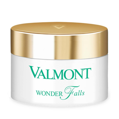 VALMONT WONDER FALLS / KEM TẨY TRANG TIỆN LỢI