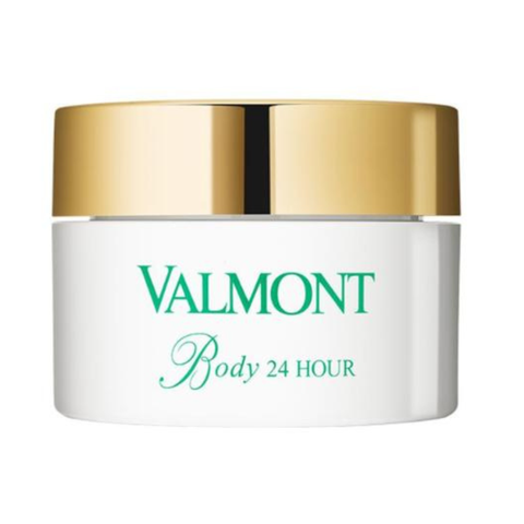 VALMONT BODY 24 HOUR POT / KEM DƯỠNG THỂ CHỐNG LÃO HOÁ