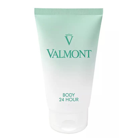 VALMONT BODY 24 HOUR TUBE / KEM DƯỠNG THỂ CHỐNG LÃO HOÁ 
