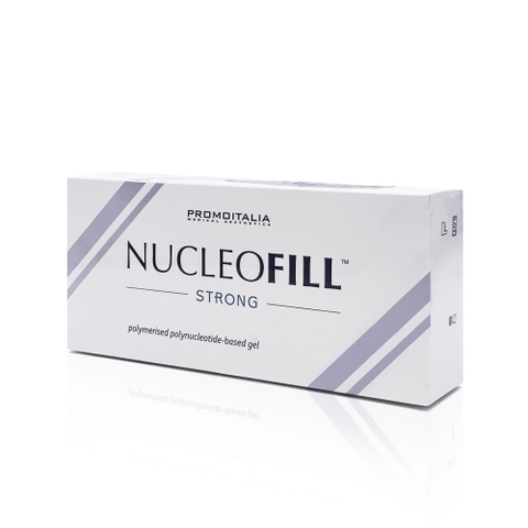 NUCLEOFILL STRONG / TIÊM CHỐNG LÃO HÓA DA & TÁI TẠO DA