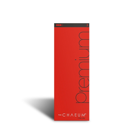 CHAEUM N*3 ( CỨNG) / FILLER TIÊM CẲM