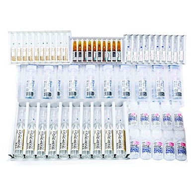 SET TRUYỀN TRẮNG NHẬT BẢN / LÀM TRẮNG DA TOÀN THÂN, MỊN MÀNG HỒNG HÀO DA, GIẢM NÁM VÀ TÀN NHANG