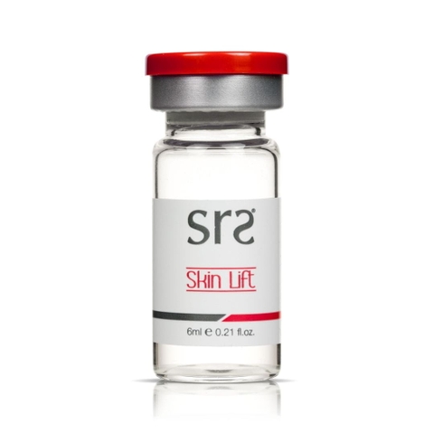 SRS SKIN LIFT / MESOTHERAPY LÀM SĂN CHẮC VÀ CẢI THIỆN NẾP NHĂN, TÌNH TRẠNH CHẠY XỆ DO LÃO HÓA