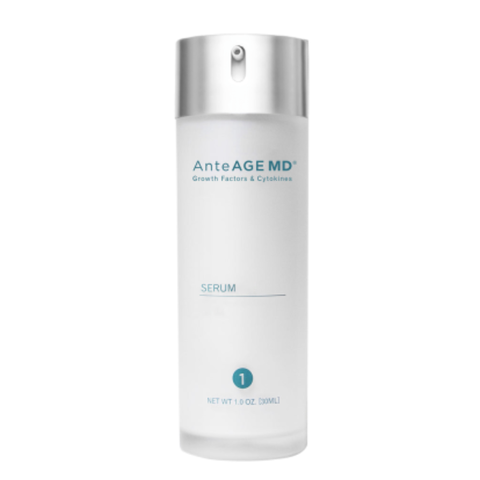 ANTEAGE MD® SERUM  / TINH CHẤT CHỐNG OXY HÓA, PHỤC HỒI HÀNG RÀO BẢO VỆ DA 