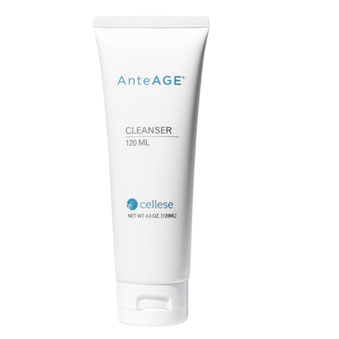 ANTEAGE® CLEANSER  / SỬA RỮA MẶT DỊU NHẸ DÀNH CHO MỌI LOẠI DA 