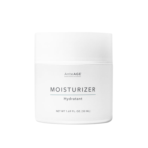 ANTEAGE® MOISTURIZER  / KEM DƯỠNG ẨM HỖ TRỢ SỬA CHỮA HÀNG RÀO BẢO VỆ DA 