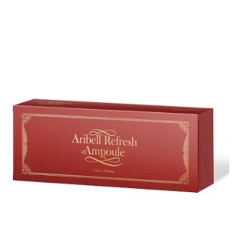 ARIBELL REFRESH / TINH CHẤT TRẺ HÓA DA