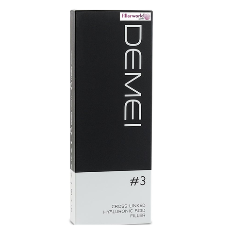 DEMEI #3 (CỨNG) / FILLER TIÊM LÀM ĐẦY VẾT NHĂN SÂU