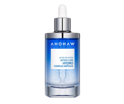 HYDRO COMPLEX AMPOULE /  TINH CHẤT CẤP ẨM PHỤC HỒI DA KHÔ 50ML