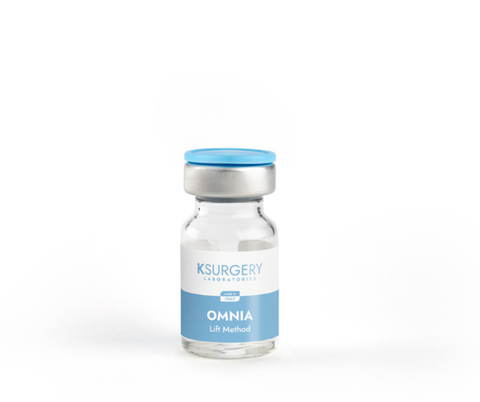 OMNIA LIFT METHOD / MESO TRẺ HÓA, NÂNG CƠ SĂN CHẮC VÀ DƯỠNG ẨM