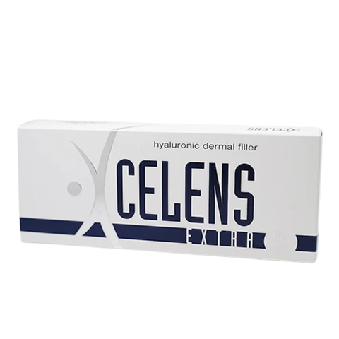 XCELENS EXTRA 3 WITH LIDOCAINE / FILLER KẾN TẠO ĐƯỜNG VIỀN MÔI VÀ LÀM ĐẦY NHỮNG NẾP NHĂN TRUNG BÌNH NÔNG