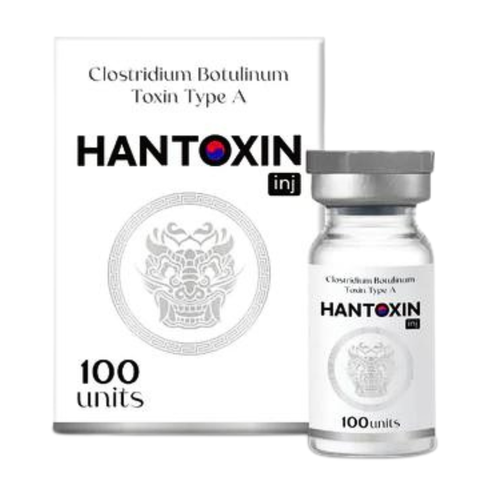 HANTOXIN 100 UNITS / BOTOX TIÊM XÓA NHĂN, TIÊM GỌN HÀM