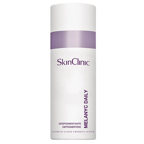 SKINCLINIC MELANYC DAILY / KEM ĐIỀU TRỊ NÁM CÓ THỂ SỬ DỤNG HÀNG NGÀY