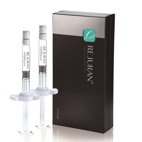 REJURAN HEALER / TIÊM TRẺ HÓA DA