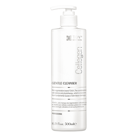 ORGAHUE GENTLE CLEANSER / SỮA RỬA MẶT DỊU NHẸ
