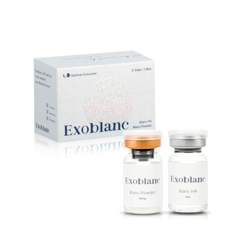 EXOSOME EXOBIANC / TẾ BÀO GỐC HỖ TRỢ CĂNG BÓNG & TRẺ HÓA DA
