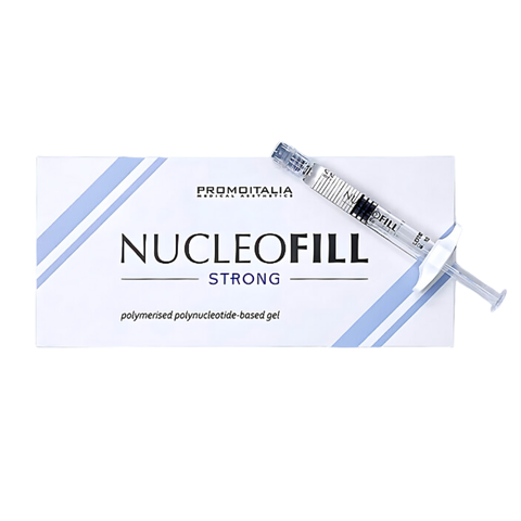 NUCLEOFILL STRONG / TIÊM CHỐNG LÃO HÓA DA & TÁI TẠO DA