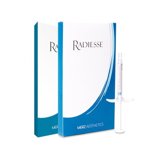 MERZ AESTHETICS RADIESSE / CHẤT LÀM ĐẦY