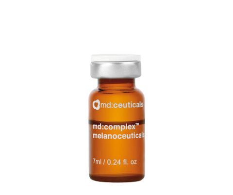 MD COMPLEX MELANOCEUTICALS CX / MESO TRỊ NÁM, TÀN NHANG & TRẮNG SÁNG DA