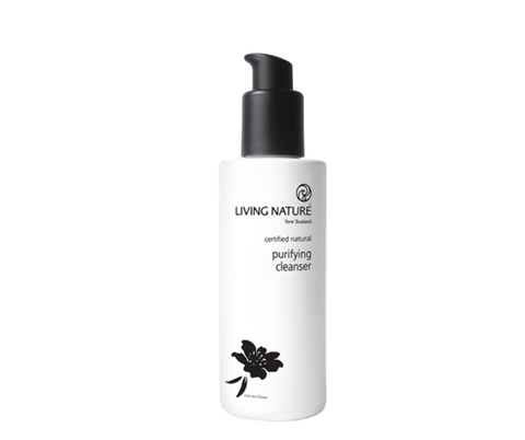 PURIGFYING CLEANSERN / SỬA RỬA MẶT DA DẦU MỤN 500ML