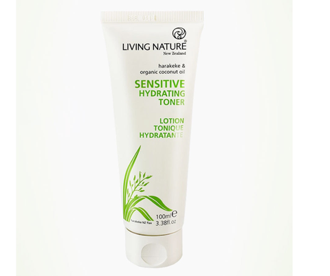 SENSITEVE HYDRAING / TONER DA NHẠY CẢM 100ML