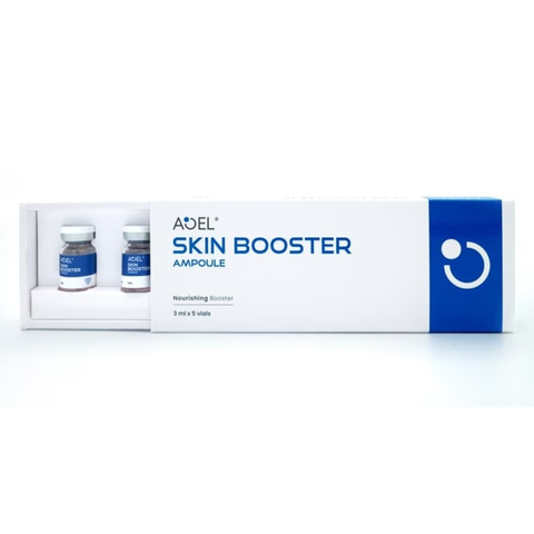 AOEL SKIN BOOSTER / MESO DƯỠNG ẨM SÂU CHO DA & LÀM SÁNG DA