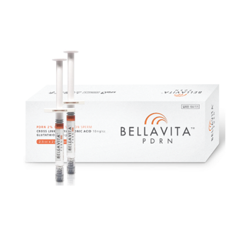 BELLAVITA PDRN 2% / TINH CHẤT CÁ HỒI DNA TRẺ HÓA PHỤC HỒI DA 