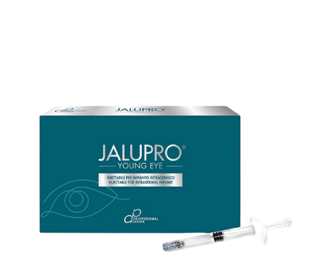 JALUPRO YOUNG EYE / TIÊM QUẦNG THÂM MẮT VÀ BỌNG MẮT