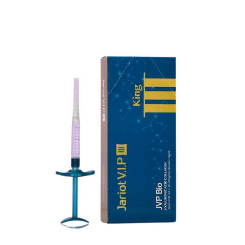 JARIOT VIP JARIOT KING ( CỨNG) / FILLER TIÊM MŨI, CẰM